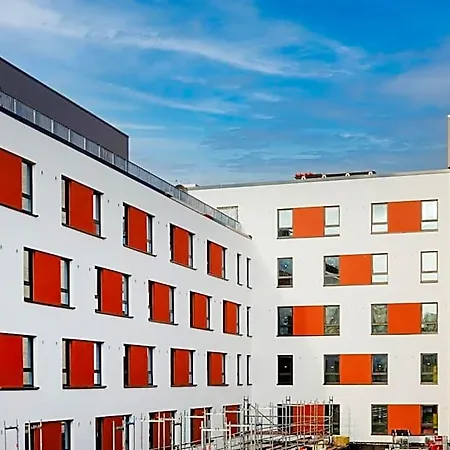 호텔 Ibis Budget 뮌스터