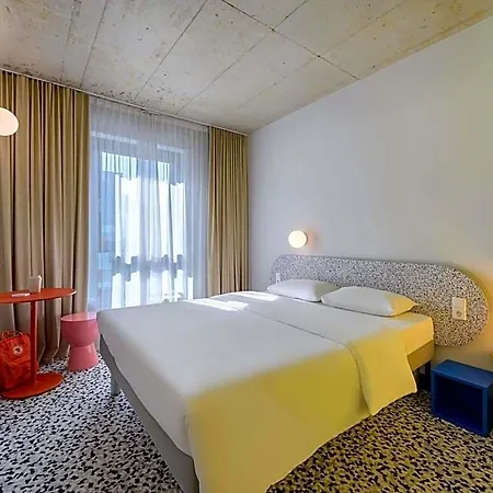 Hotel Ibis Budget Munster (North Rhine-Westphalia)