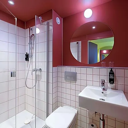 Ibis Budget 호텔 뮌스터