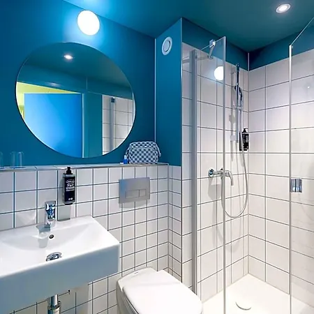 Ibis Budget 호텔 뮌스터
