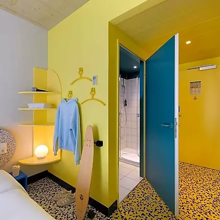 Ibis Budget 2* 뮌스터