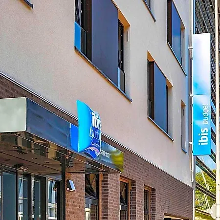 Ibis Budget Munster (North Rhine-Westphalia)