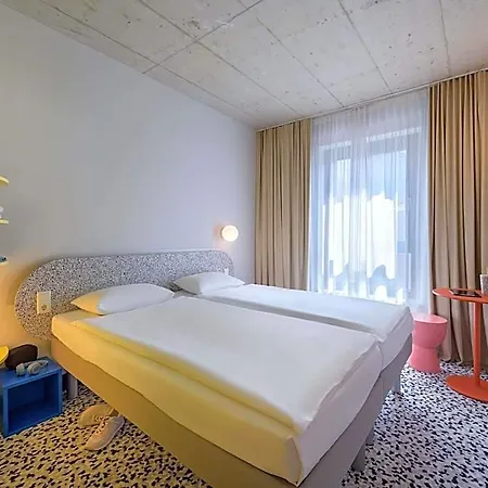 Hotel Ibis Budget