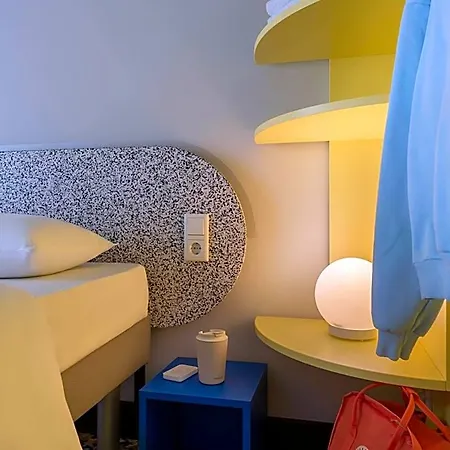 Hotel Ibis Budget