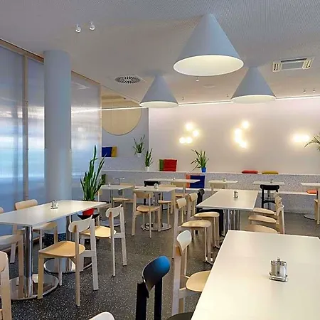 Ibis Budget Hotel Munster (North Rhine-Westphalia)