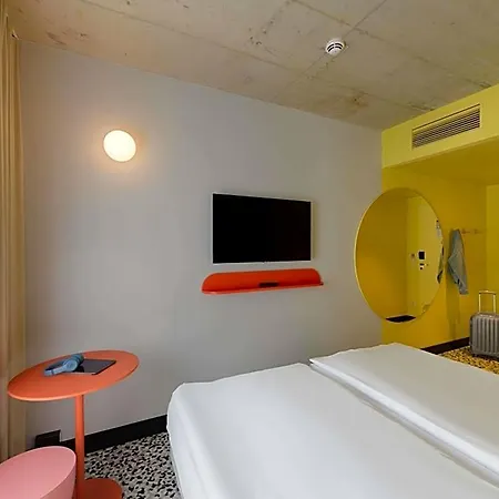 Ibis Budget Munster (North Rhine-Westphalia)