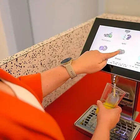 Ibis Budget Hotel