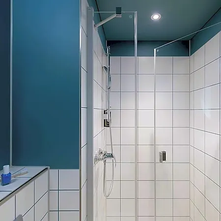 Ibis Budget