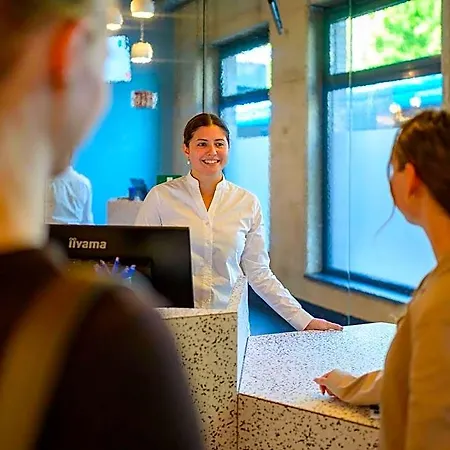 Hotel Ibis Budget
