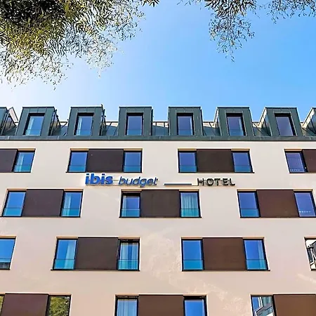 Ibis Budget 2* מונסטר