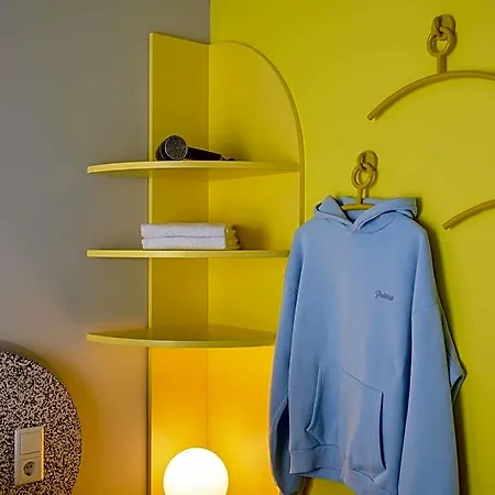 Ibis Budget