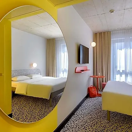 Ibis Budget فندق
