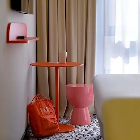 فندق Ibis Budget 2*