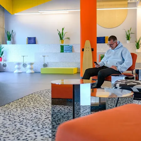 Ibis Budget Hotel Munster (North Rhine-Westphalia)