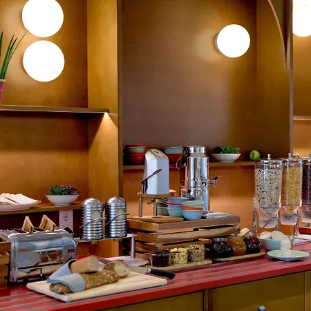 Hotel Ibis Budget