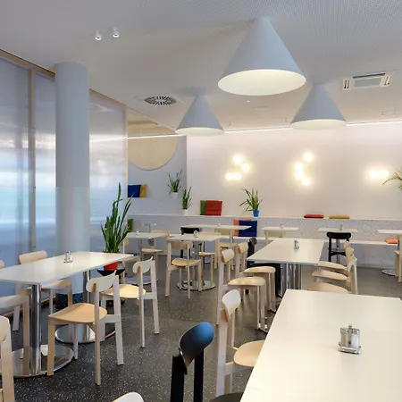 Hotel Ibis Budget 2*