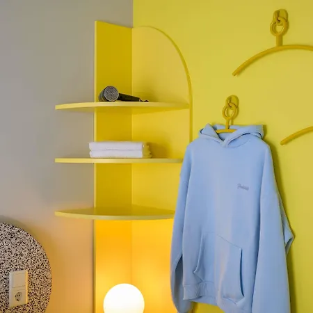 Ibis Budget
