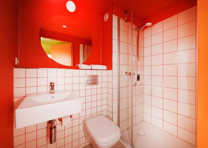 Ibis Budget Hotel Münster