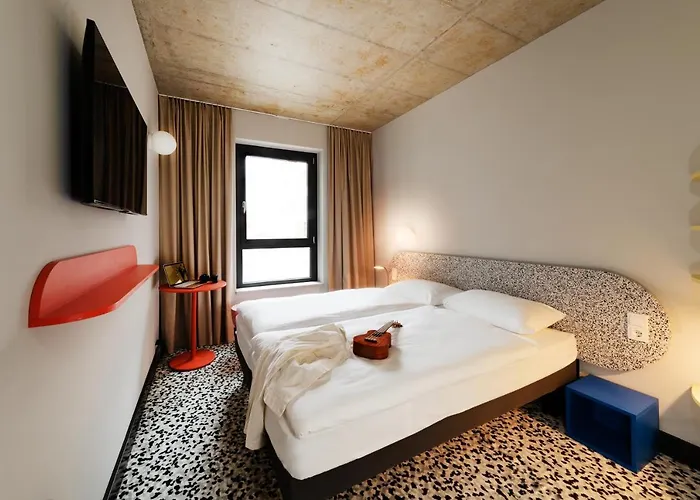 Hotel Ibis Budget