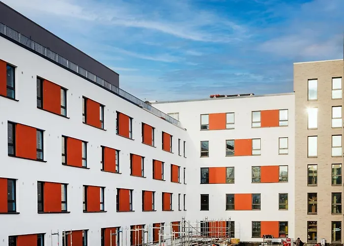 Hotel Ibis Budget Münster