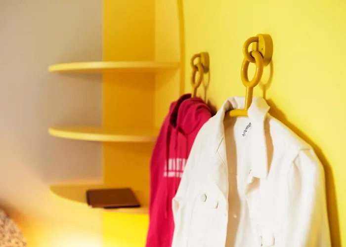 Hotel Ibis Budget Münster