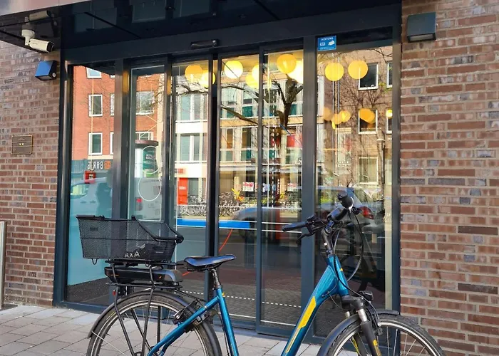 Hotel Ibis Budget Münster