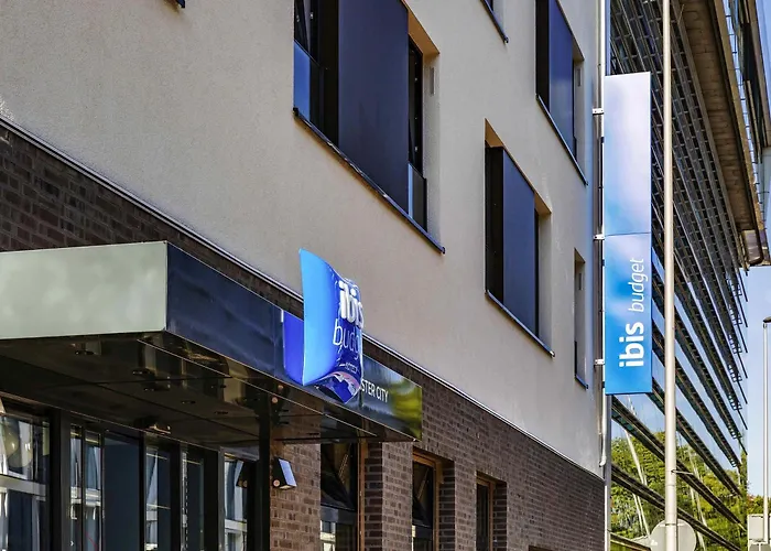 Hotel Ibis Budget