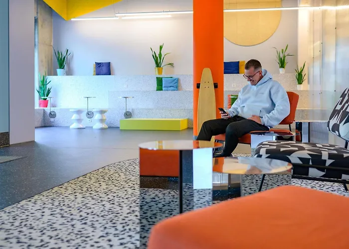 Ibis Budget 2*