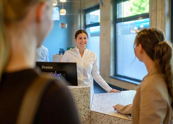 Ibis Budget Munster (North Rhine-Westphalia)