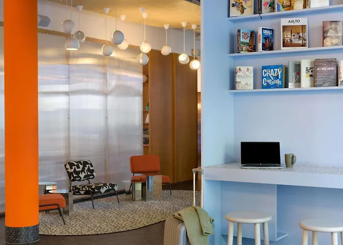 Ibis Budget Hotell Munster (North Rhine-Westphalia)