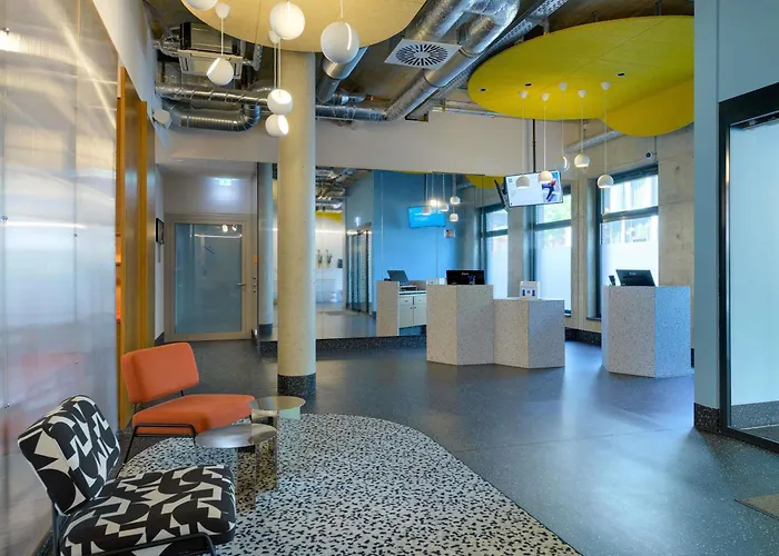 Ibis Budget Münster