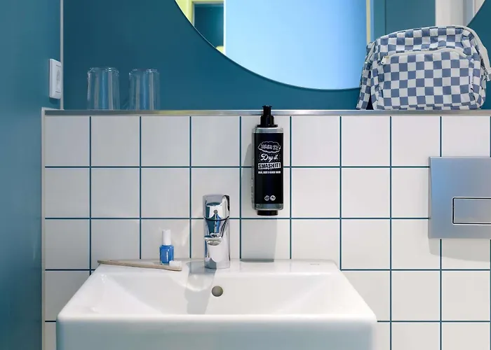 Ibis Budget 2* Münster