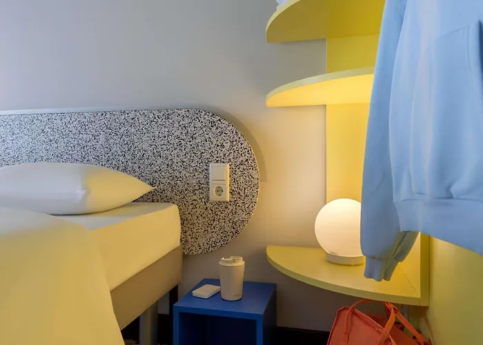 Ibis Budget Münster