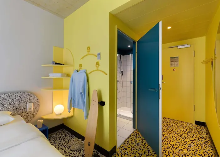 Ibis Budget
