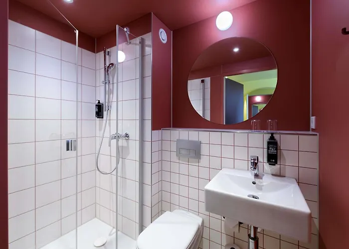 Ibis Budget Hotel Münster