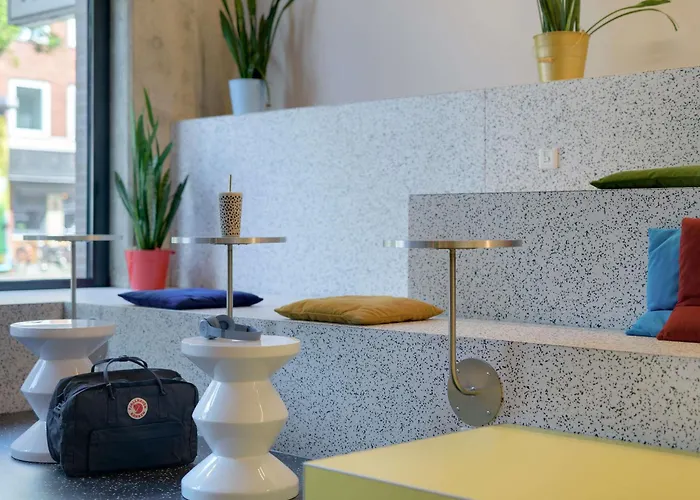 Ibis Budget 2* Münster