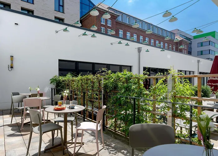 Ibis Budget Hotel Münster