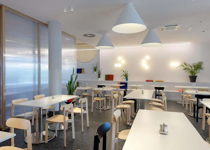 Hotel Ibis Budget Münster