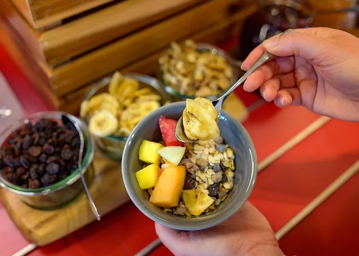 Ibis Budget Hotell 2*