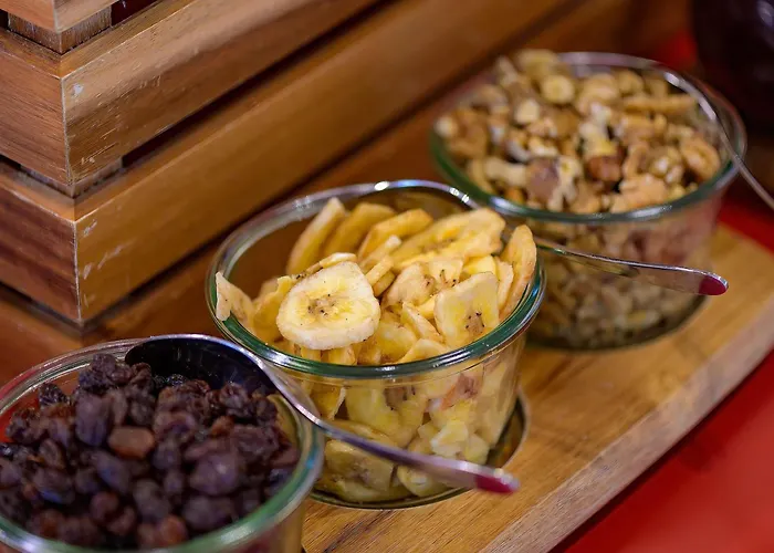 Hotel Ibis Budget Münster