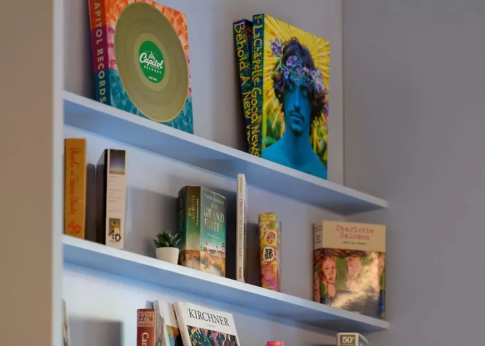 Ibis Budget Münster