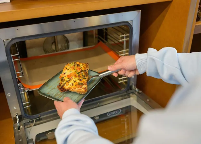 Ibis Budget 2* Münster