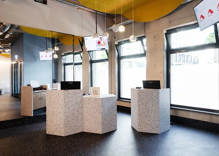 Ibis Budget Münster