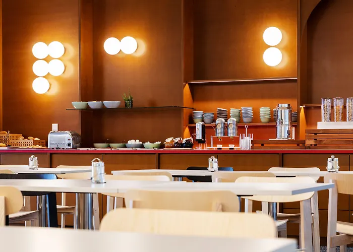 Hotel Ibis Budget Münster