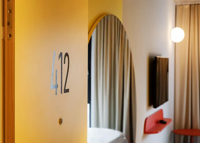 Ibis Budget Münster