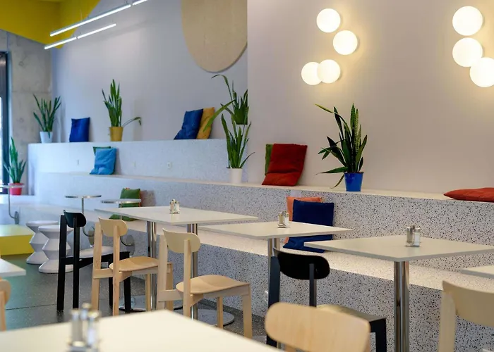 Ibis Budget Hotel