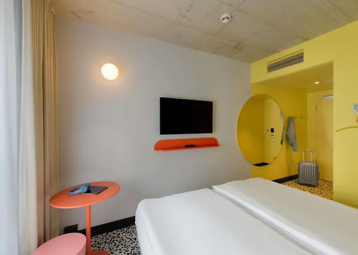 Ibis Budget 2*
