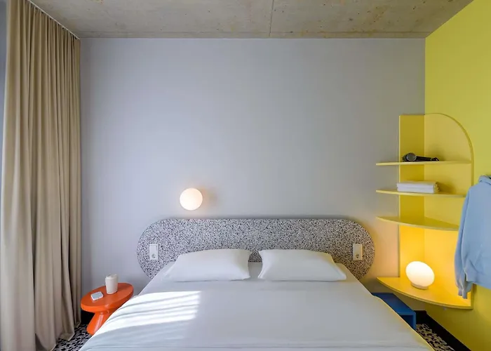 Ibis Budget 2*